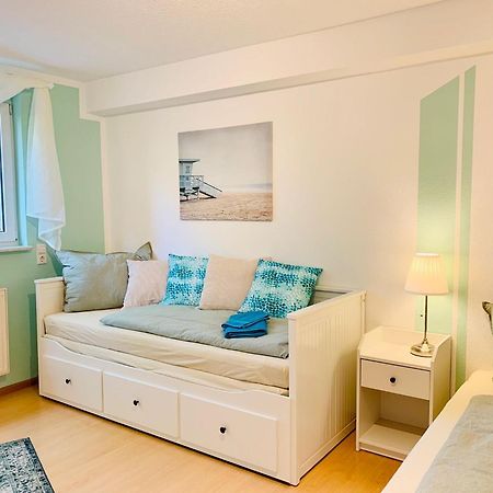 Ferienwohnung Elsa - Parkplatz, Kueche, Wlan, Ruhige Lage 말터딩엔 외부 사진