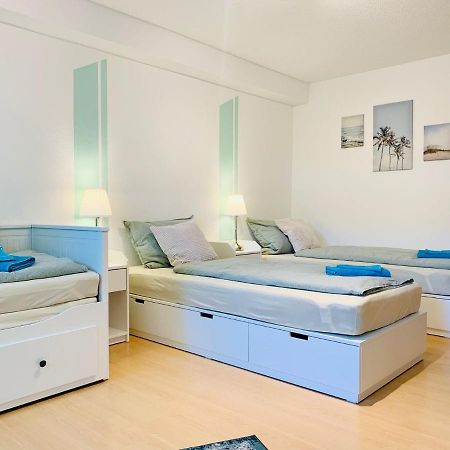Ferienwohnung Elsa - Parkplatz, Kueche, Wlan, Ruhige Lage 말터딩엔 외부 사진