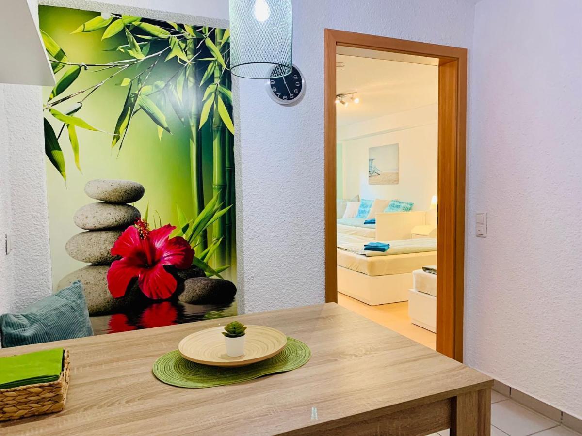 Ferienwohnung Elsa - Parkplatz, Kueche, Wlan, Ruhige Lage 말터딩엔 외부 사진